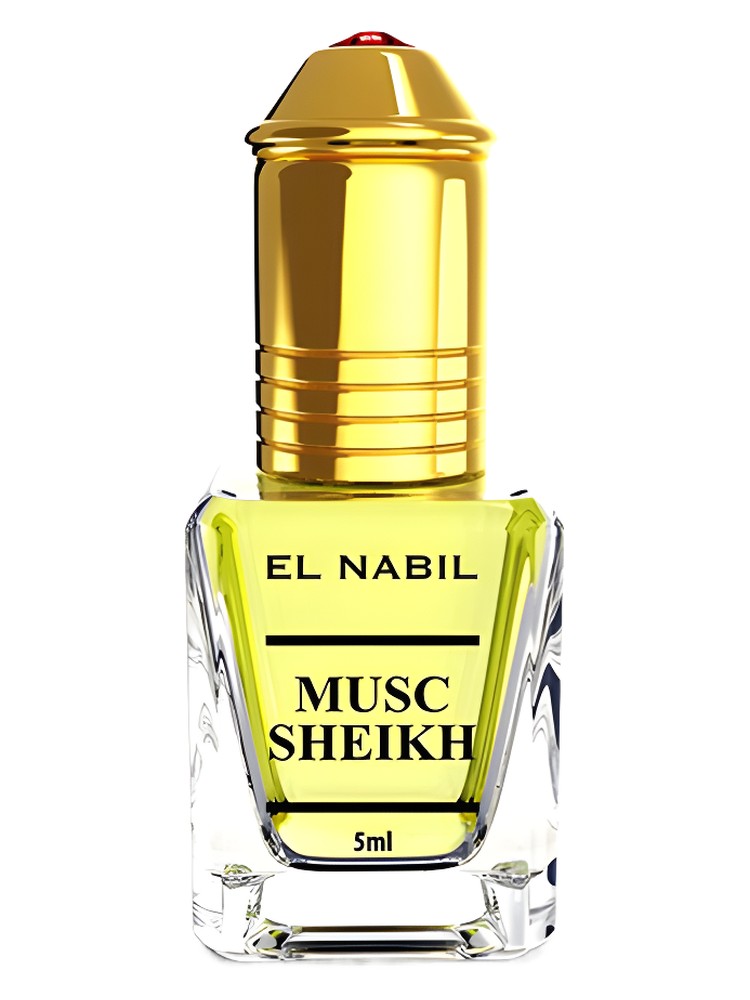Musc Sheikh