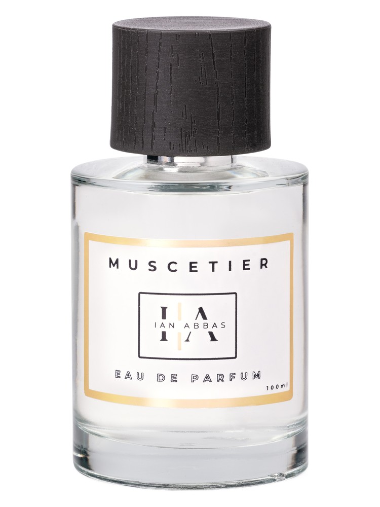 Muscetier