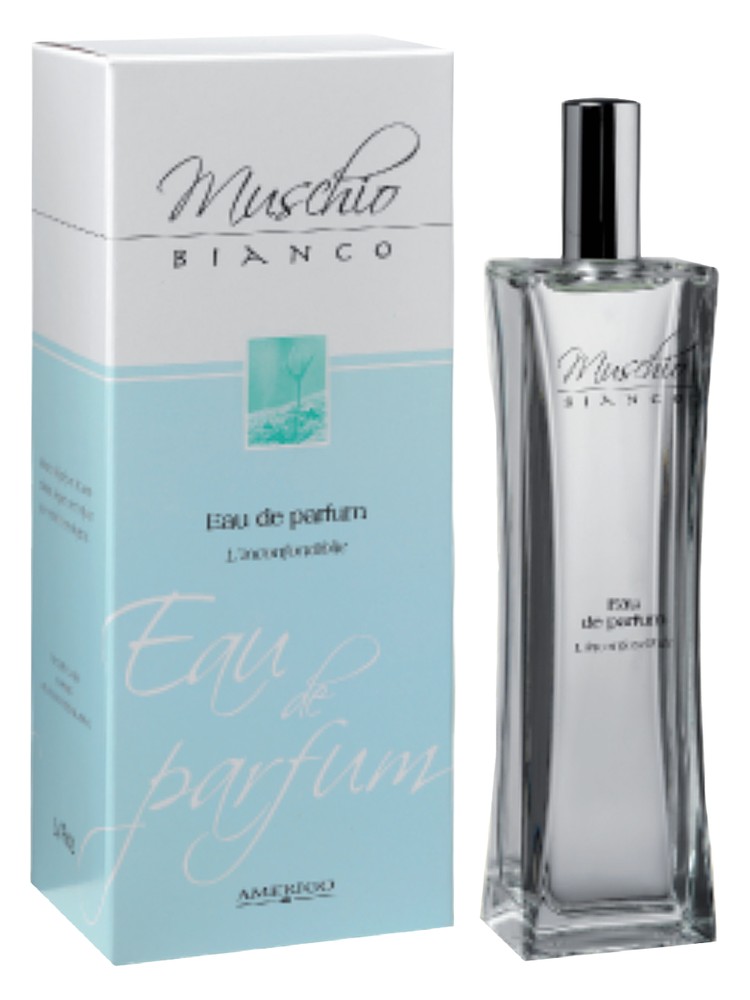 Muschio Bianco