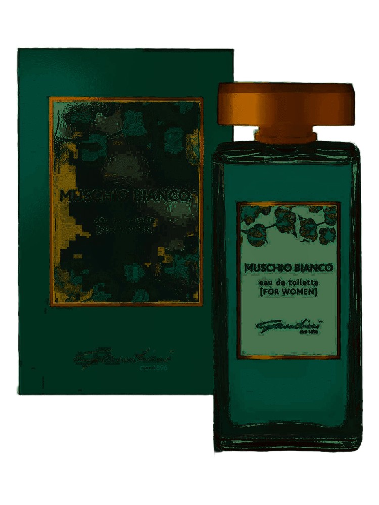 Muschio Bianco