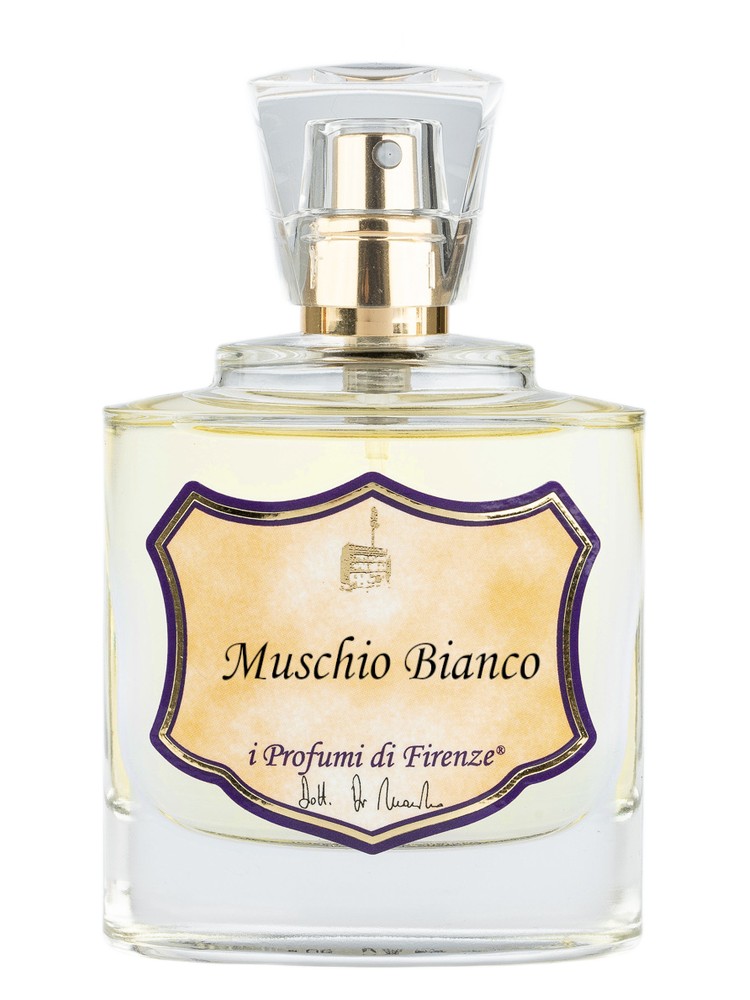 Muschio Bianco