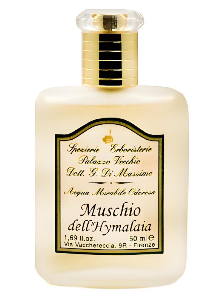 Muschio del Hymalaia