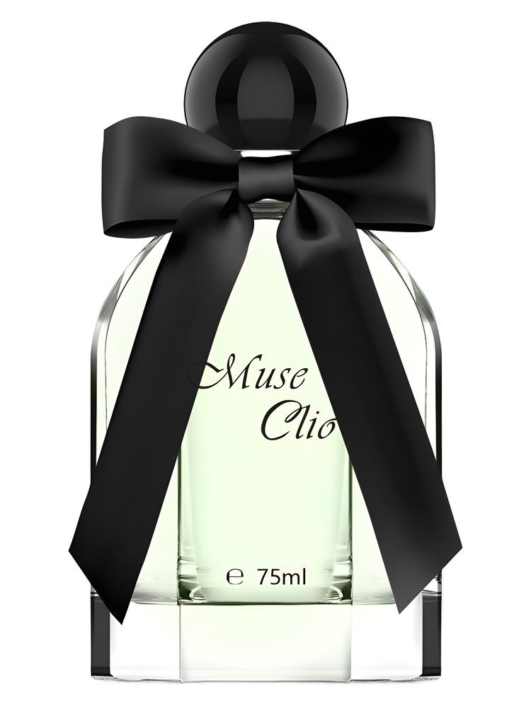 Muse Clio