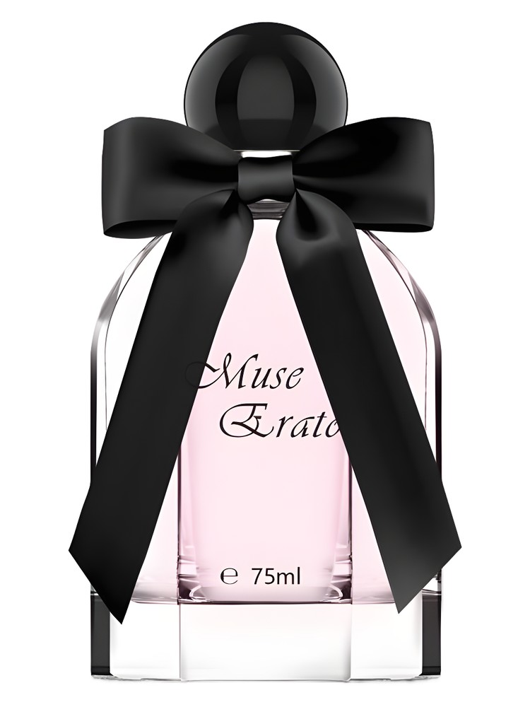 Muse Erato