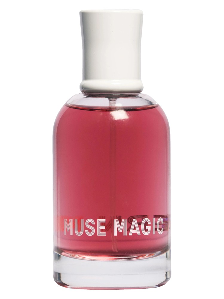 Muse Magic