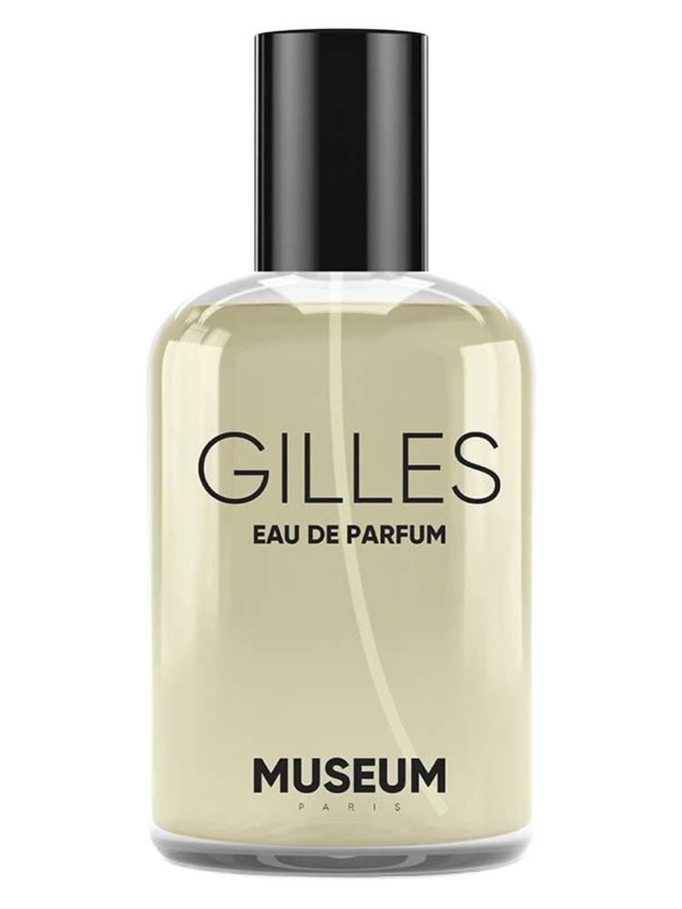 Museum Gilles