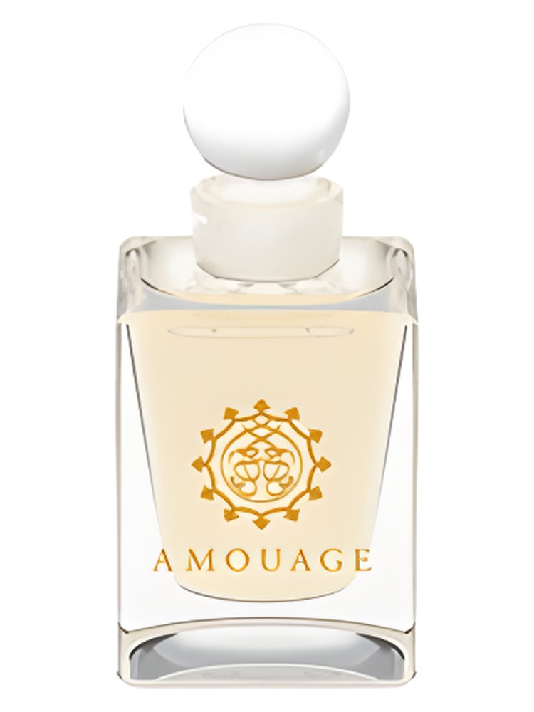 Musk Abyadh