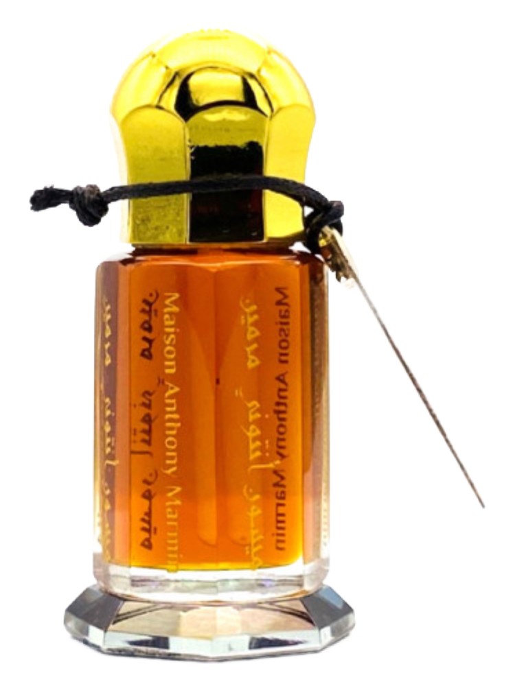 Musk Al Andalus