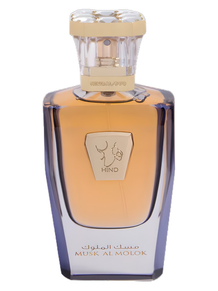 Musk Al Molok