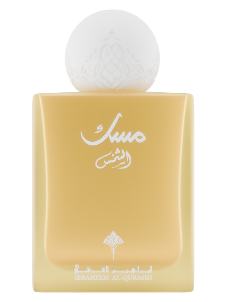 Musk Al-Shams