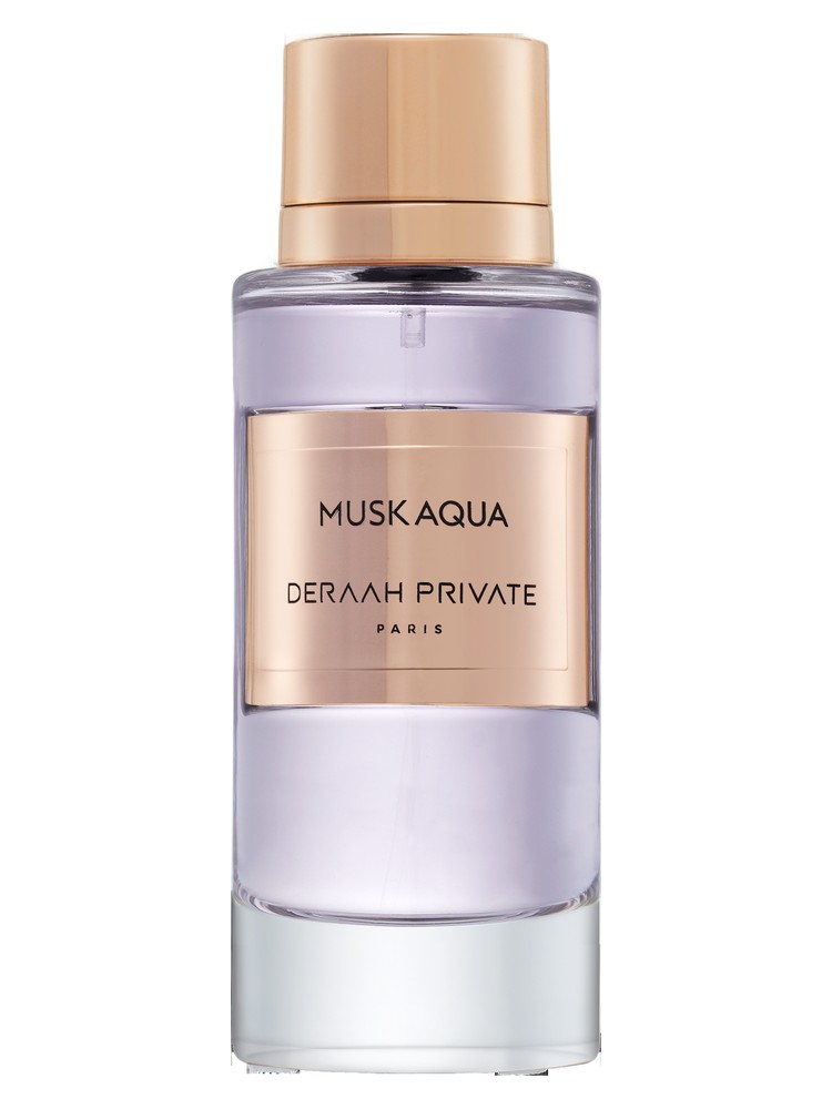 Musk Aqua