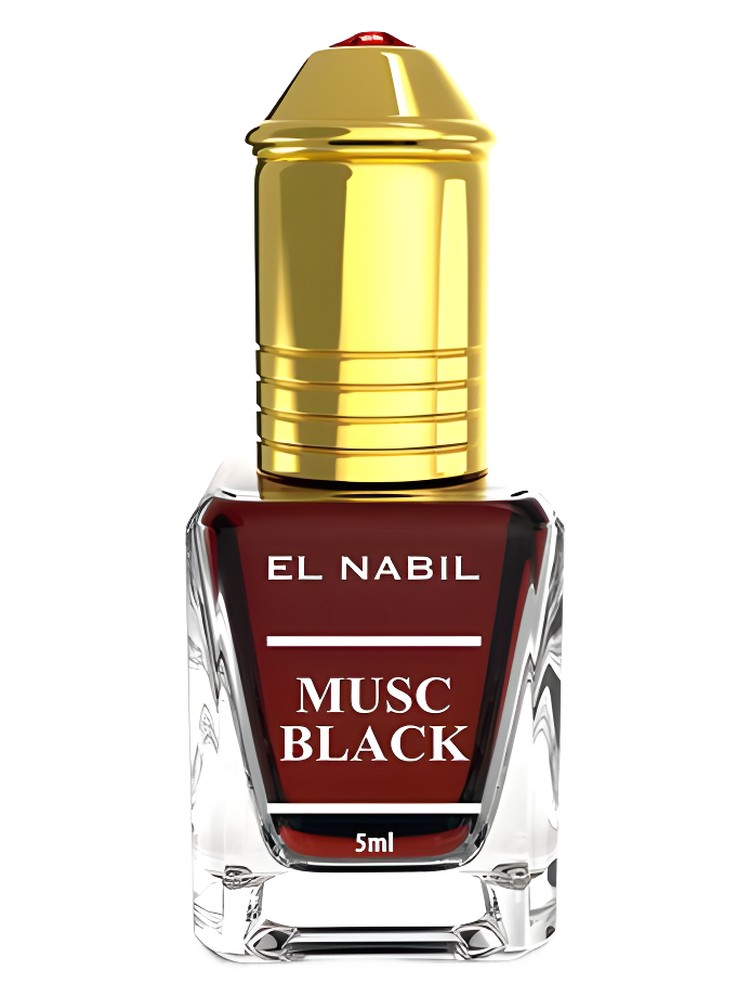 Musk Black