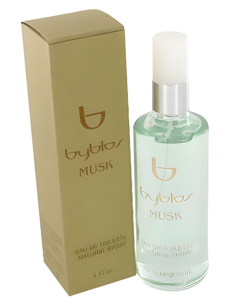 Musk