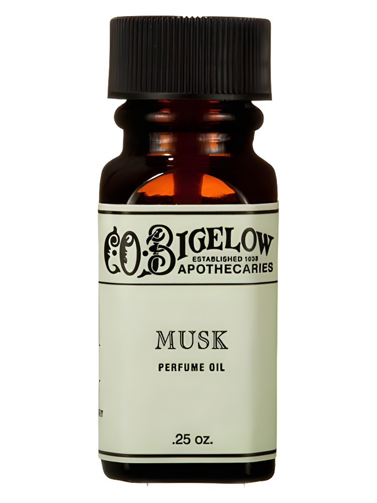Musk