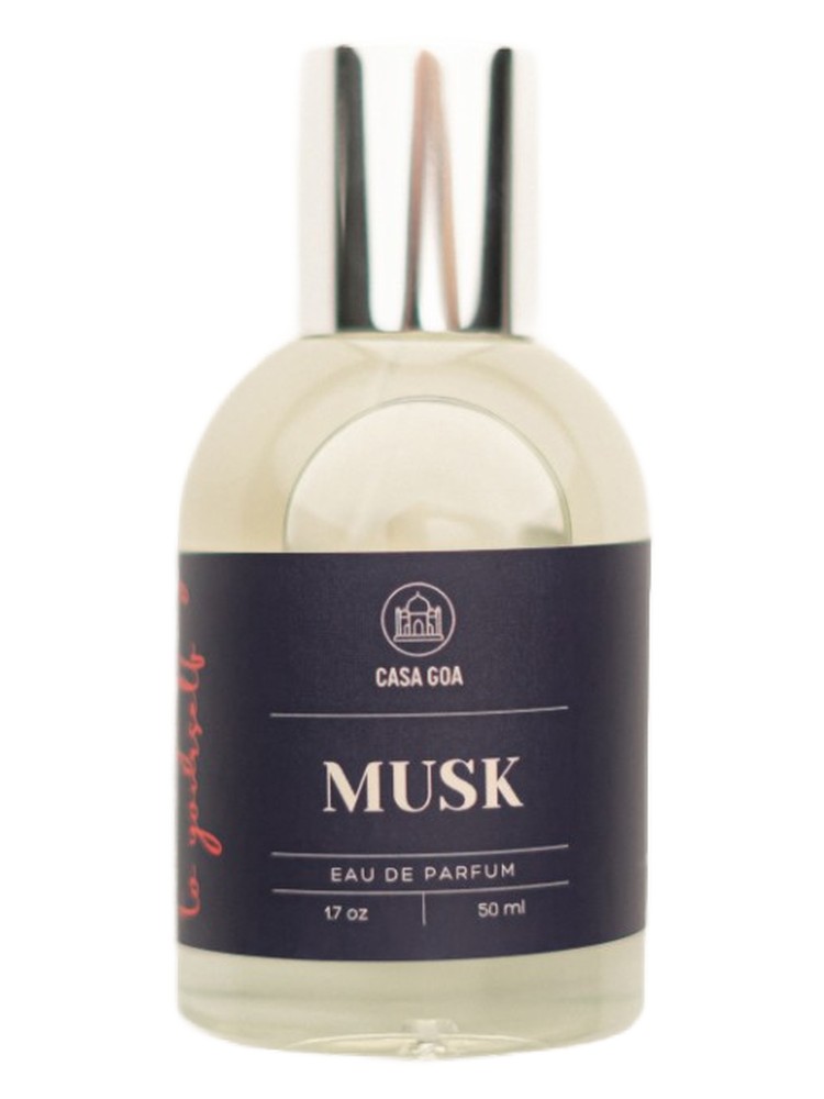 Musk