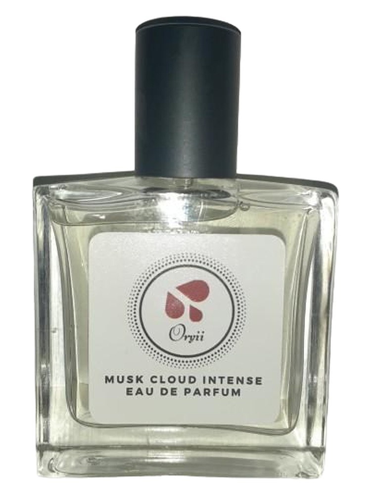 Musk Cloud Intense