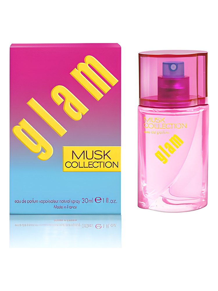 Musk Collection Glam