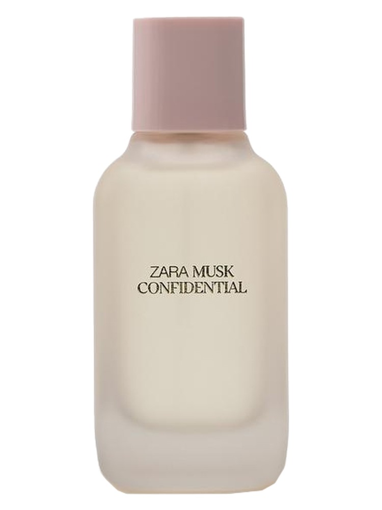 Musk Confidential