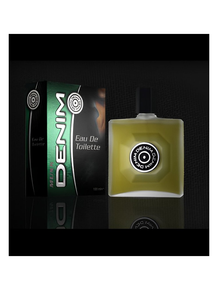 Musk