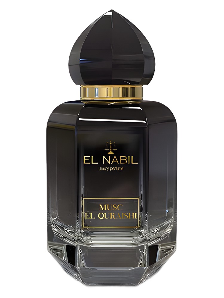 Musk El Quraishi Musk
