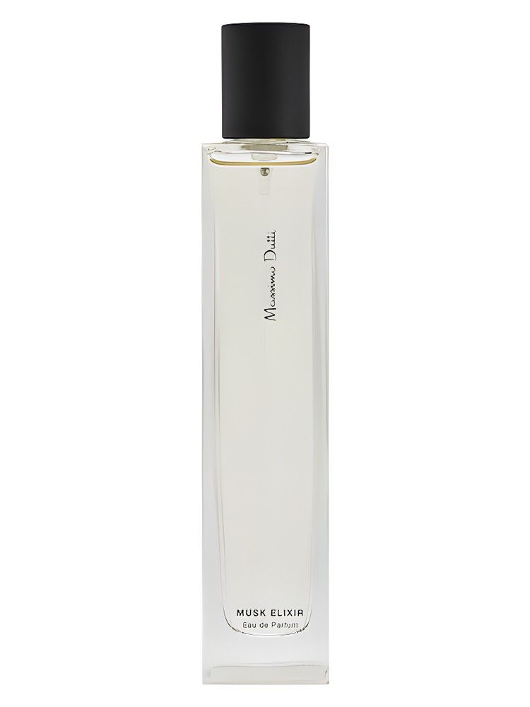 Musk Elixir