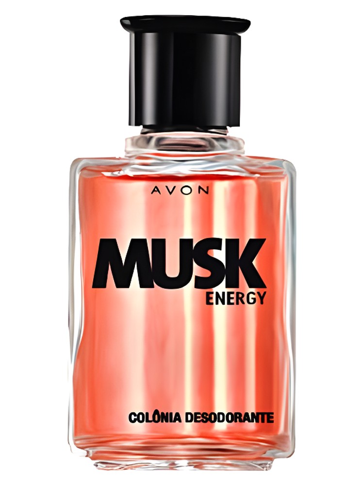 Musk Energy