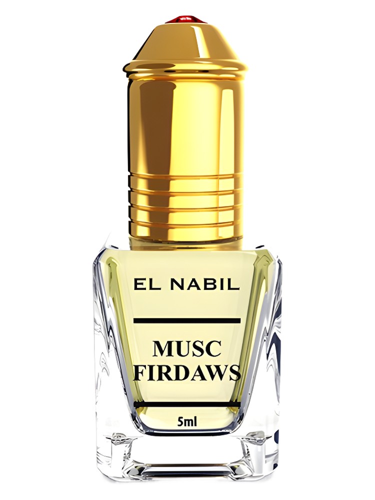 Musk Firdaws