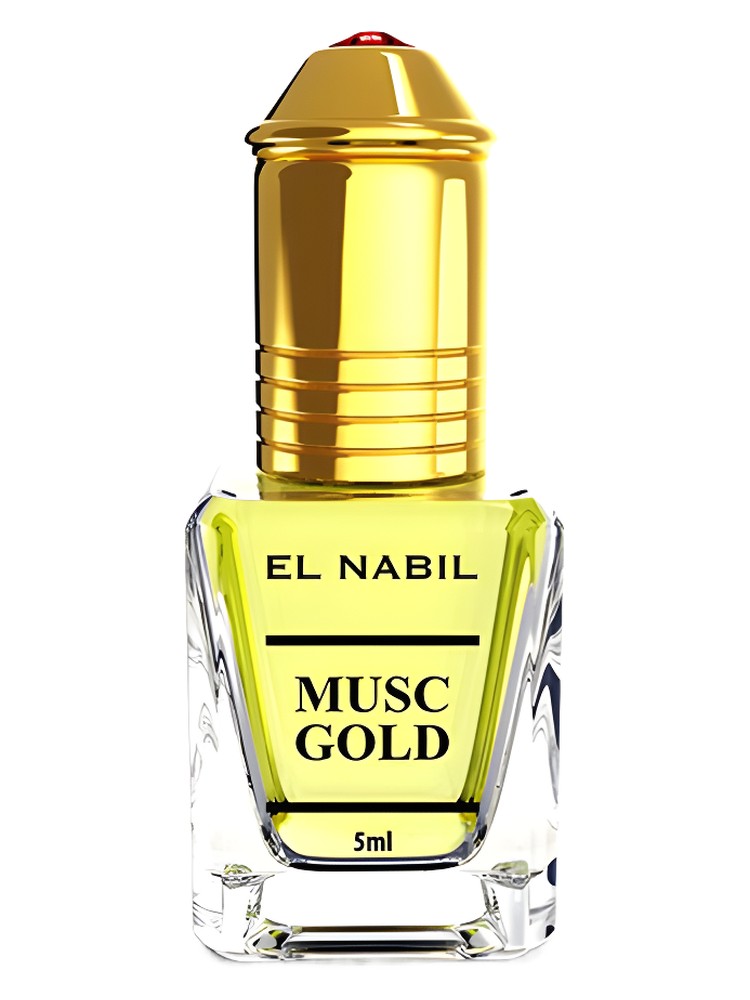 Musk Gold