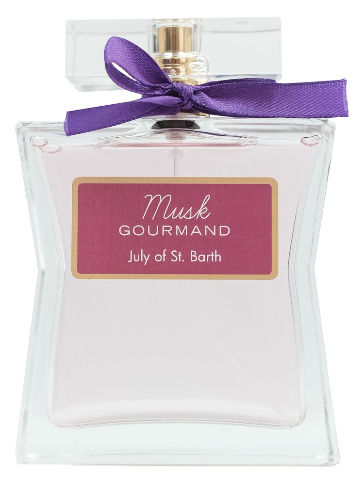 Musk Gourmand
