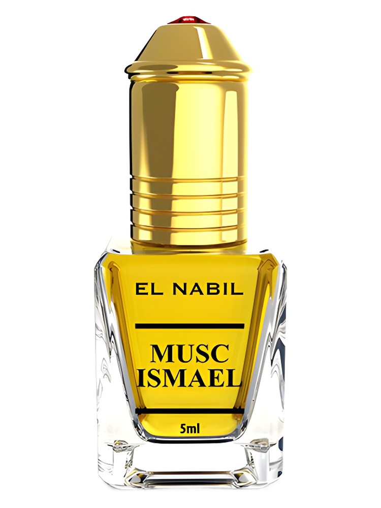 Musk Ismael
