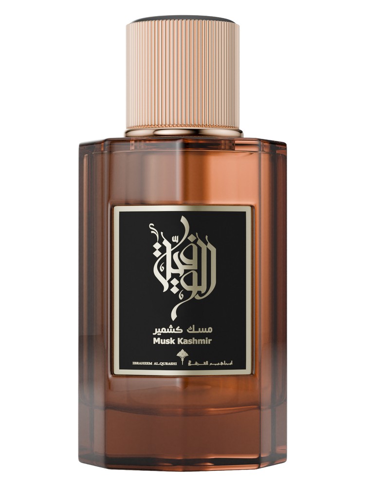 Musk Kashmir
