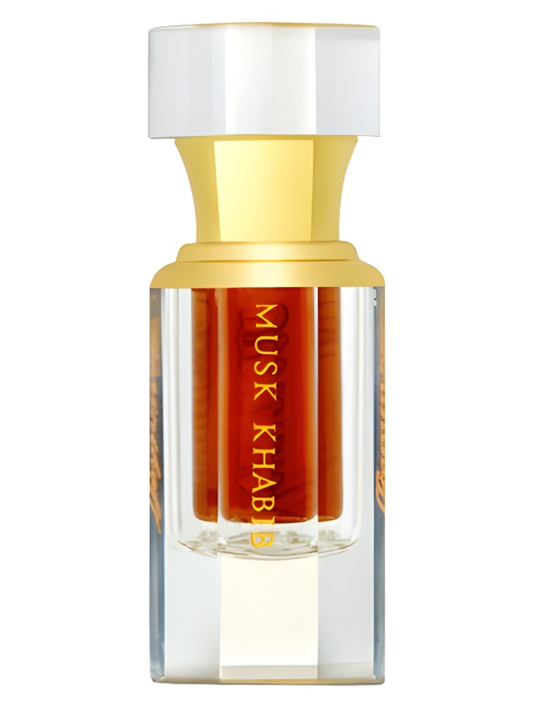 Musk Khabib Attar