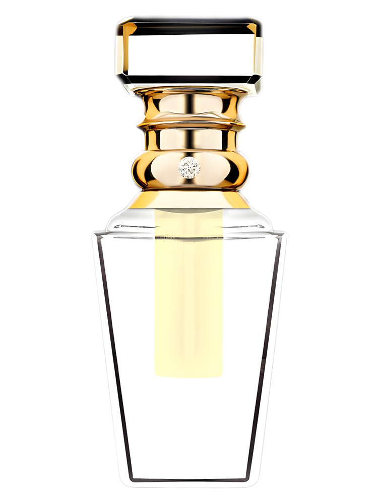 Musk Khas