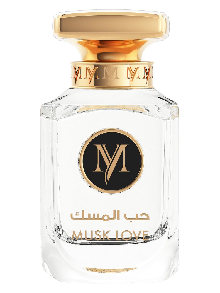 Musk Love