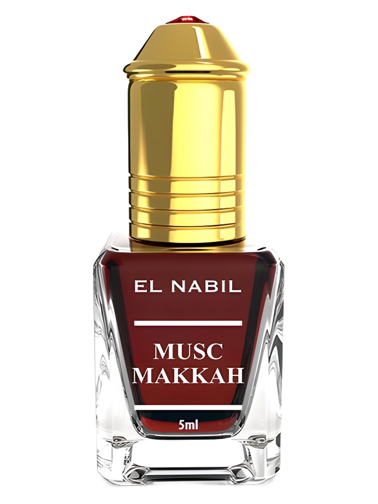 Musk Makkah