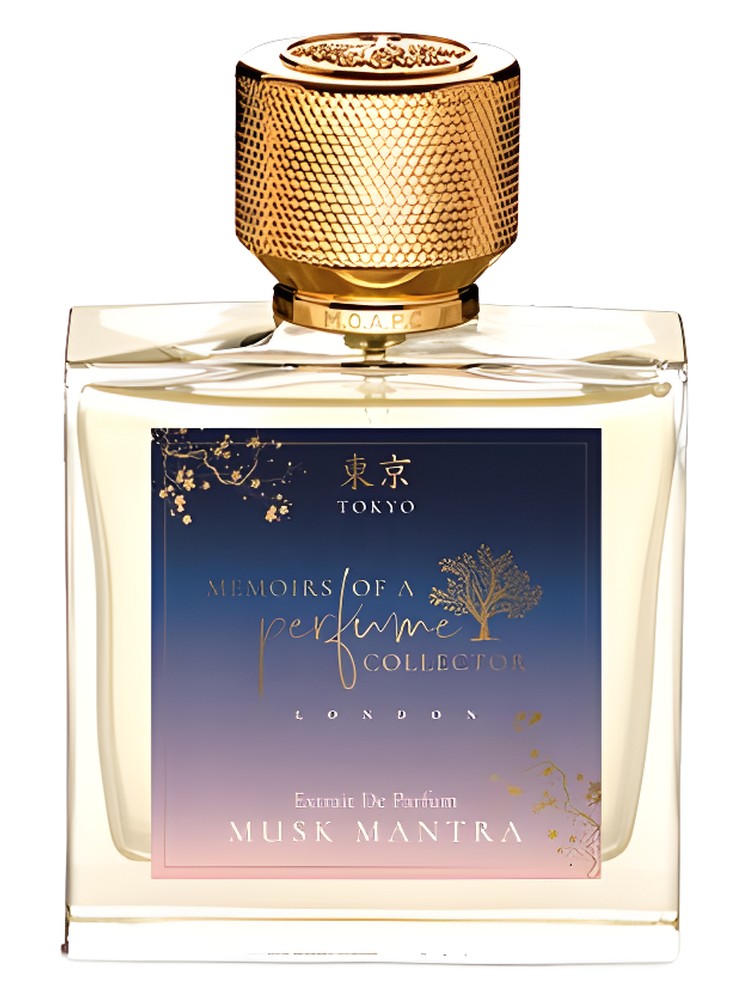 Musk Mantra