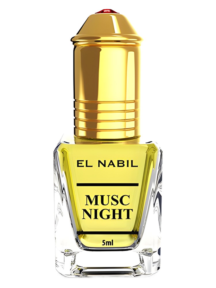 Musk Night