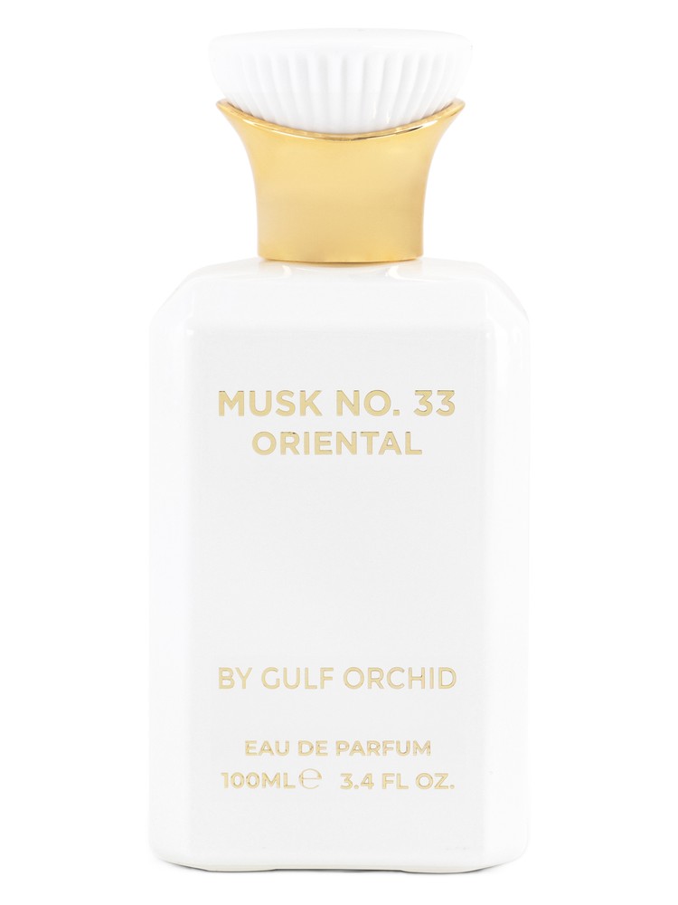 Musk No. 33 Oriental