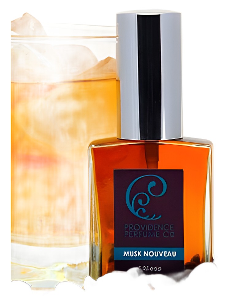 Musk Nouveau