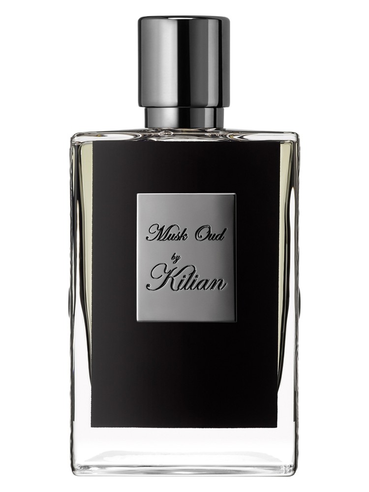 Musk Oud