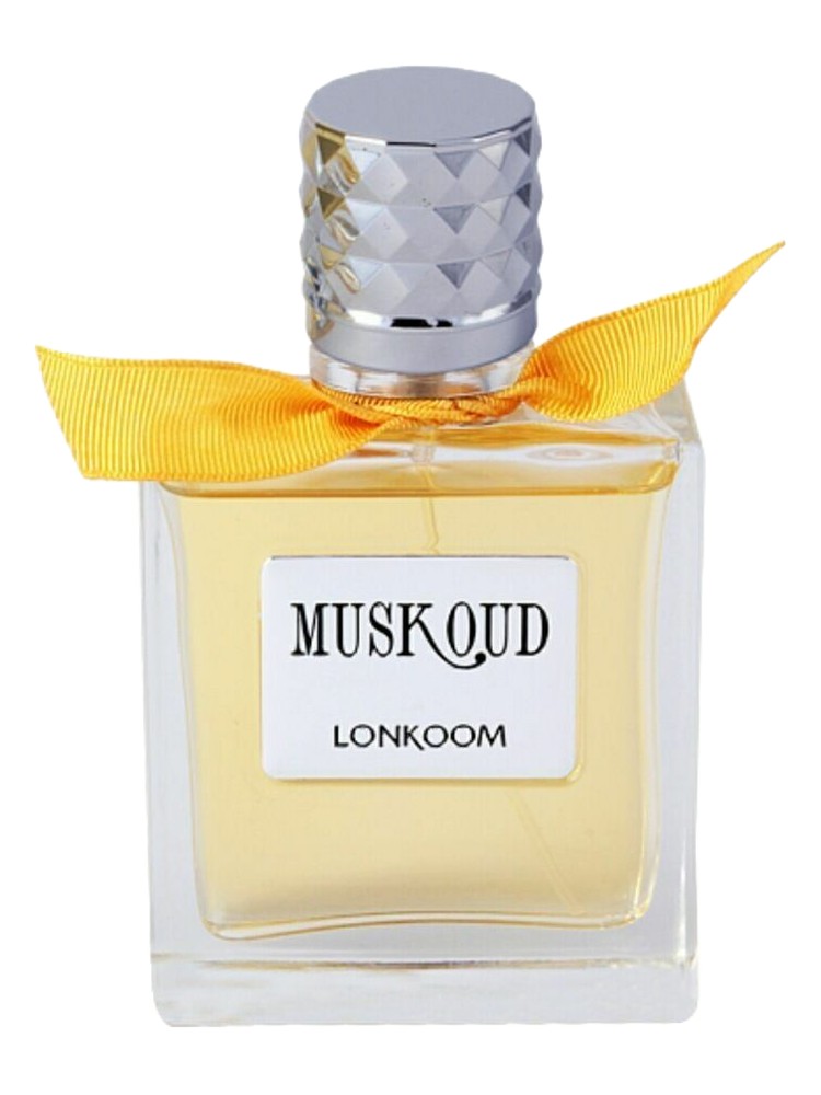 Musk Oud