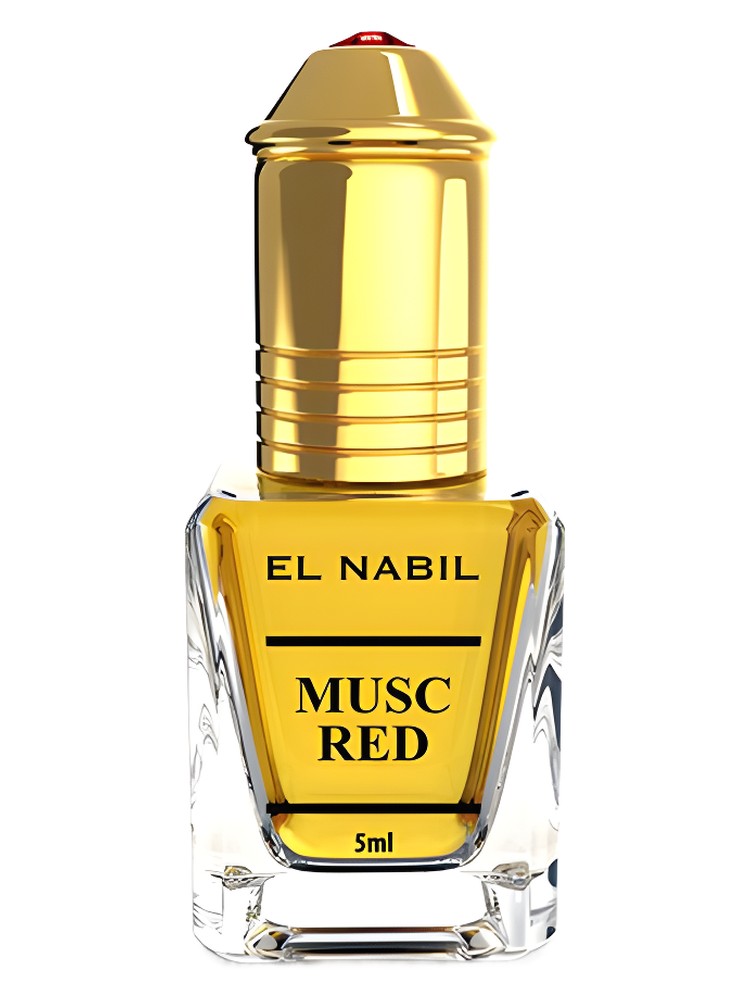 Musk Red