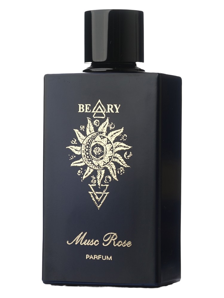 Musk Rose