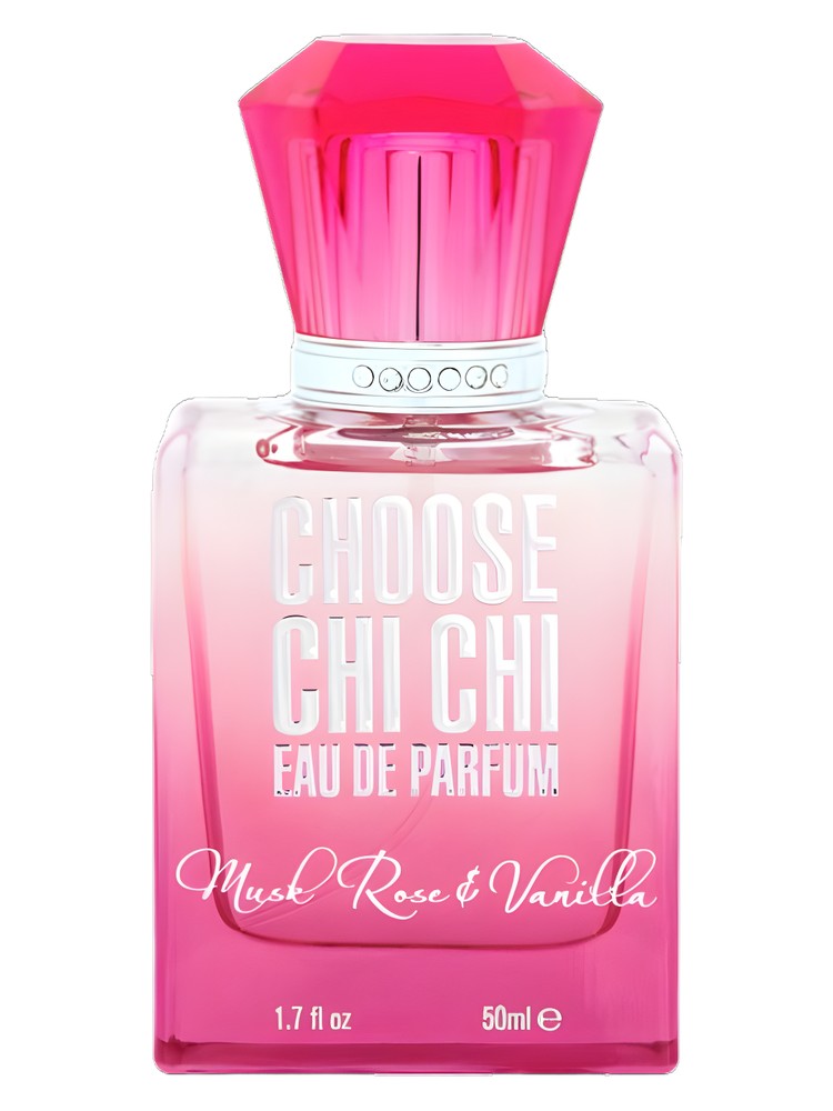 Musk Rose & Vanilla