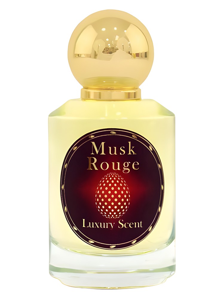 Musk Rouge