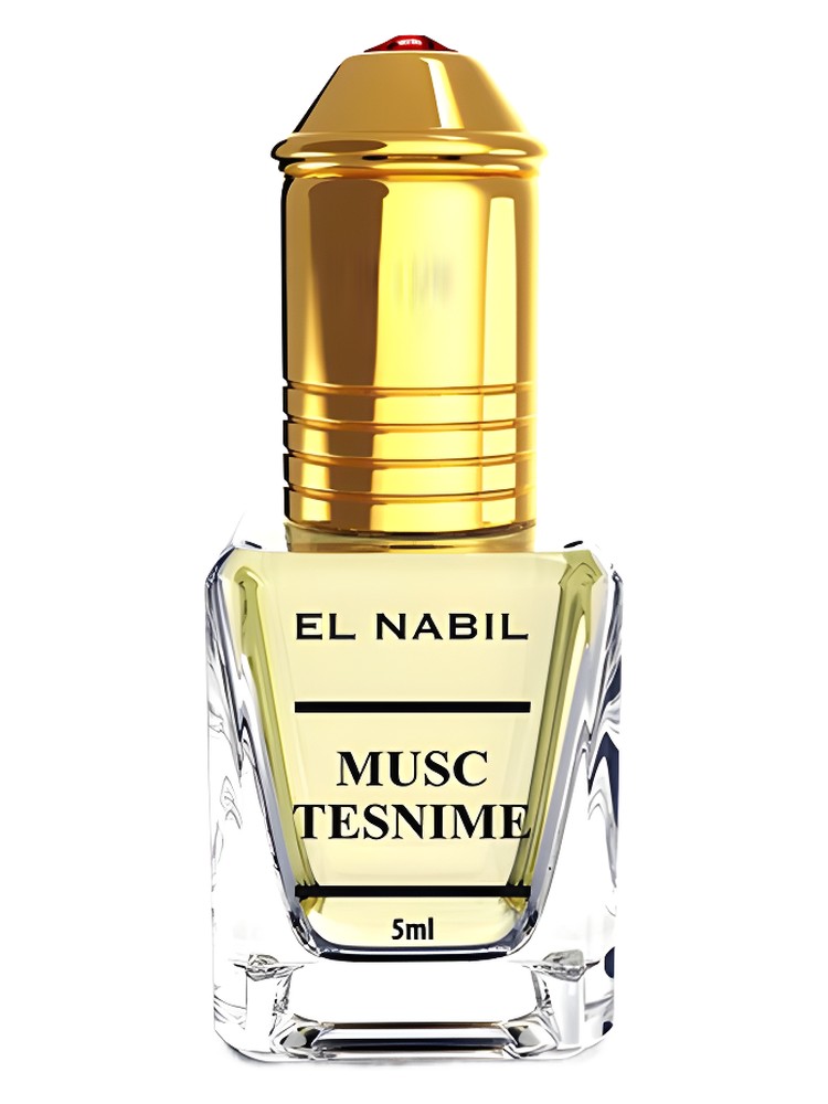 Musk Tesnime