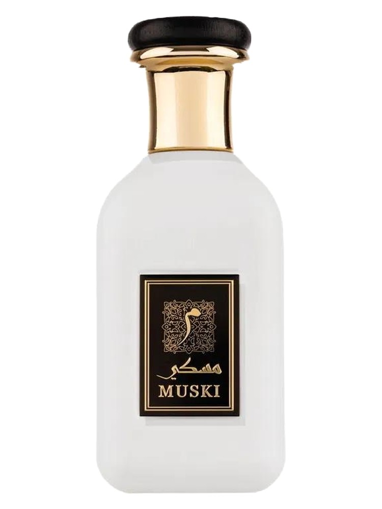 Muski