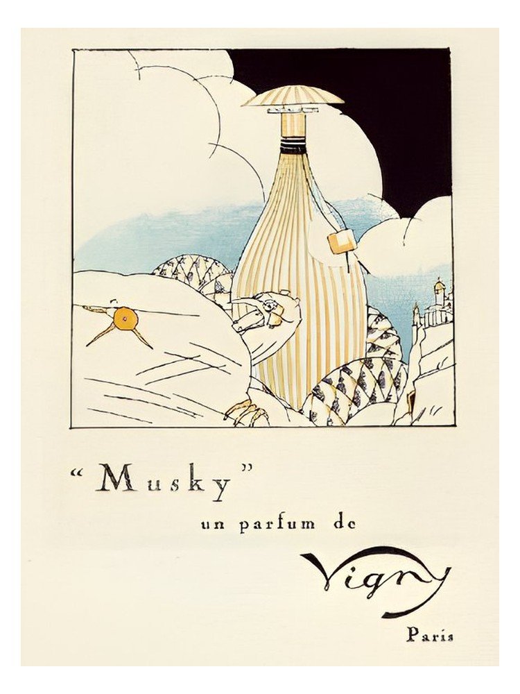 Musky