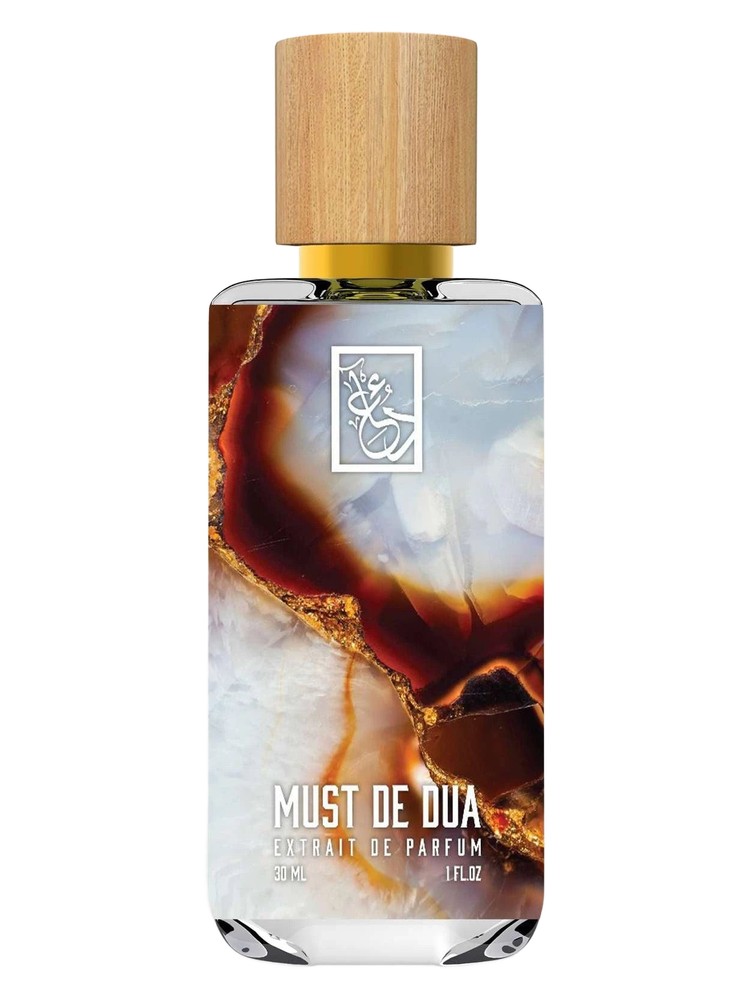 Must de Dua