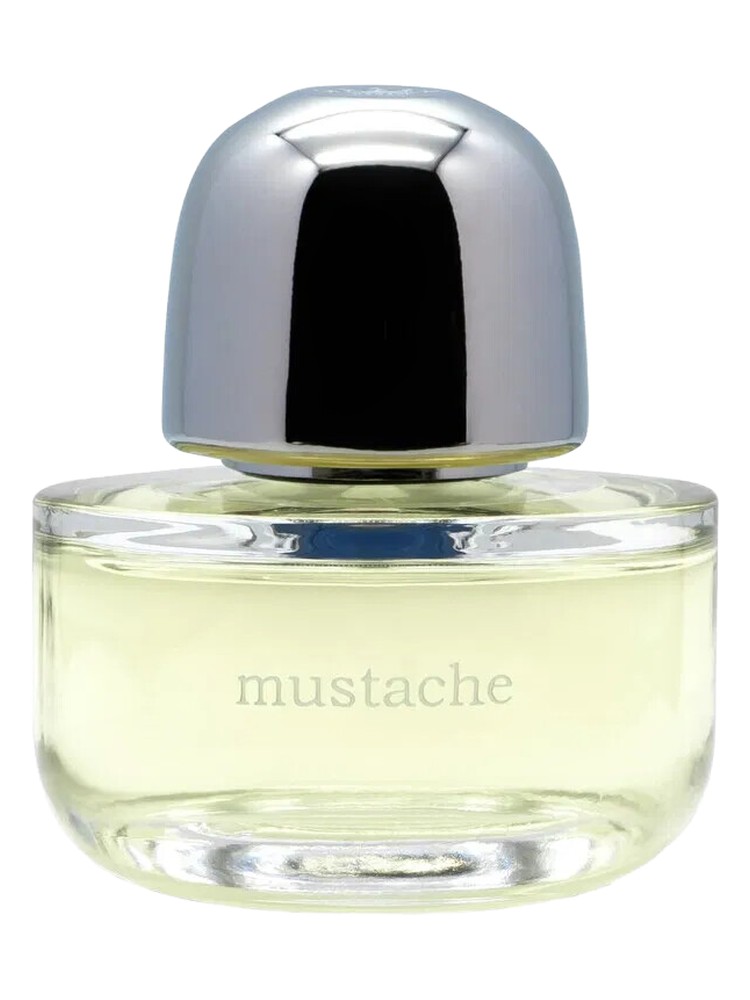 Mustache